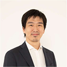 松上純一郎 氏