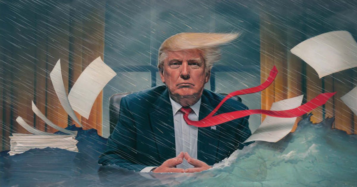 第98回ADC賞に見る アメリカジャーナリズムと反トランプと…