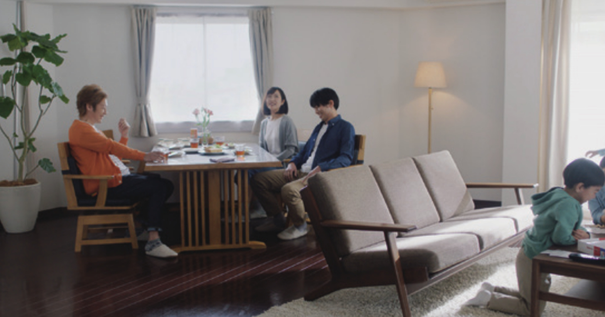 テレビCMをハックするデータドリブンな広告戦略