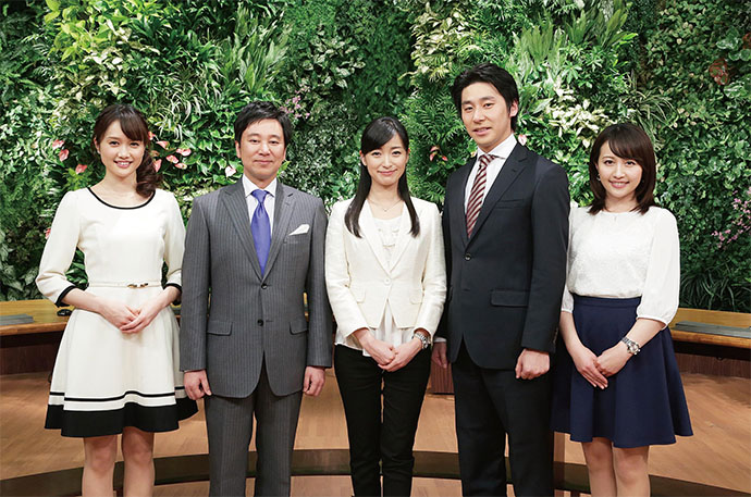 企業広報に大人気のテレビ番組『ワールドビジネスサテライト』、リニューアルで何が変わった？