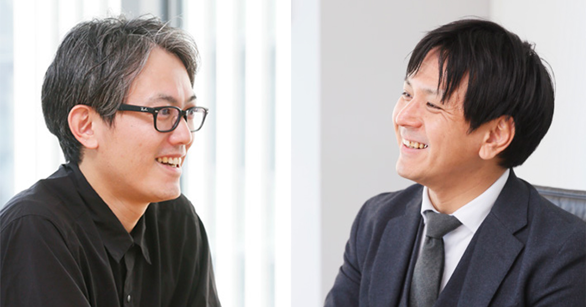 [PR] 仕事の軸は「楽しむ」こと　結局、つくることを楽しめる人が一番強い
