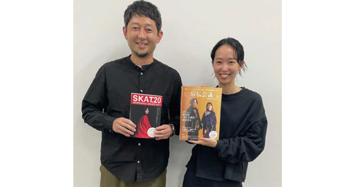 第59回「宣伝会議賞」キックオフイベント 人の心を動かす言葉のつくり方
