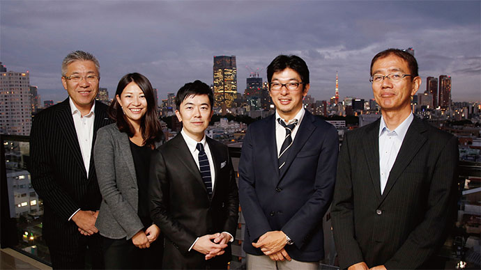 [PR] マーケティング部門はビジネスイノベーションを起こせるか？