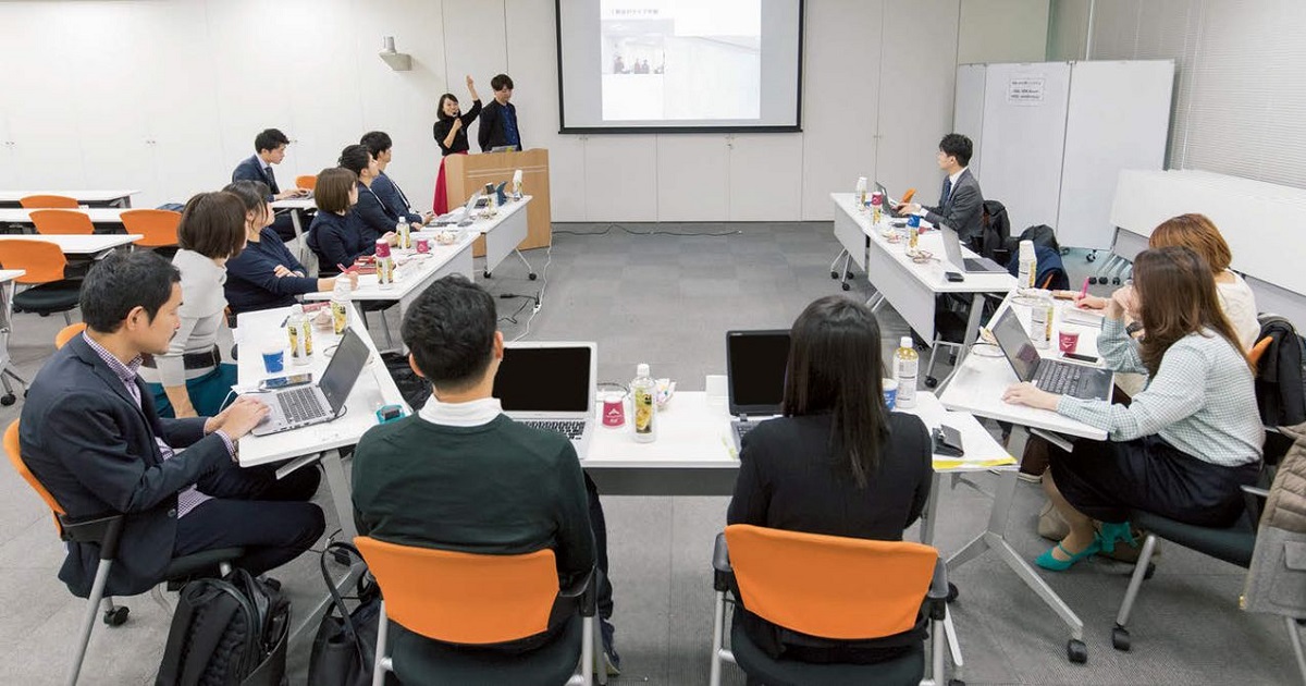 [PR] 2020年の社内広報の方針「従業員のビジョン共有」が要に