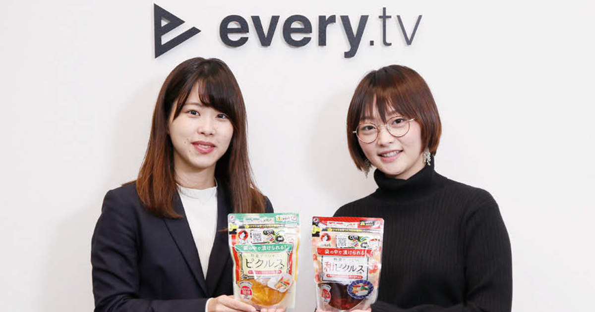 [PR] レシピ動画で新商品の課題を解決！オタフクソースが関東での売上拡大を実現