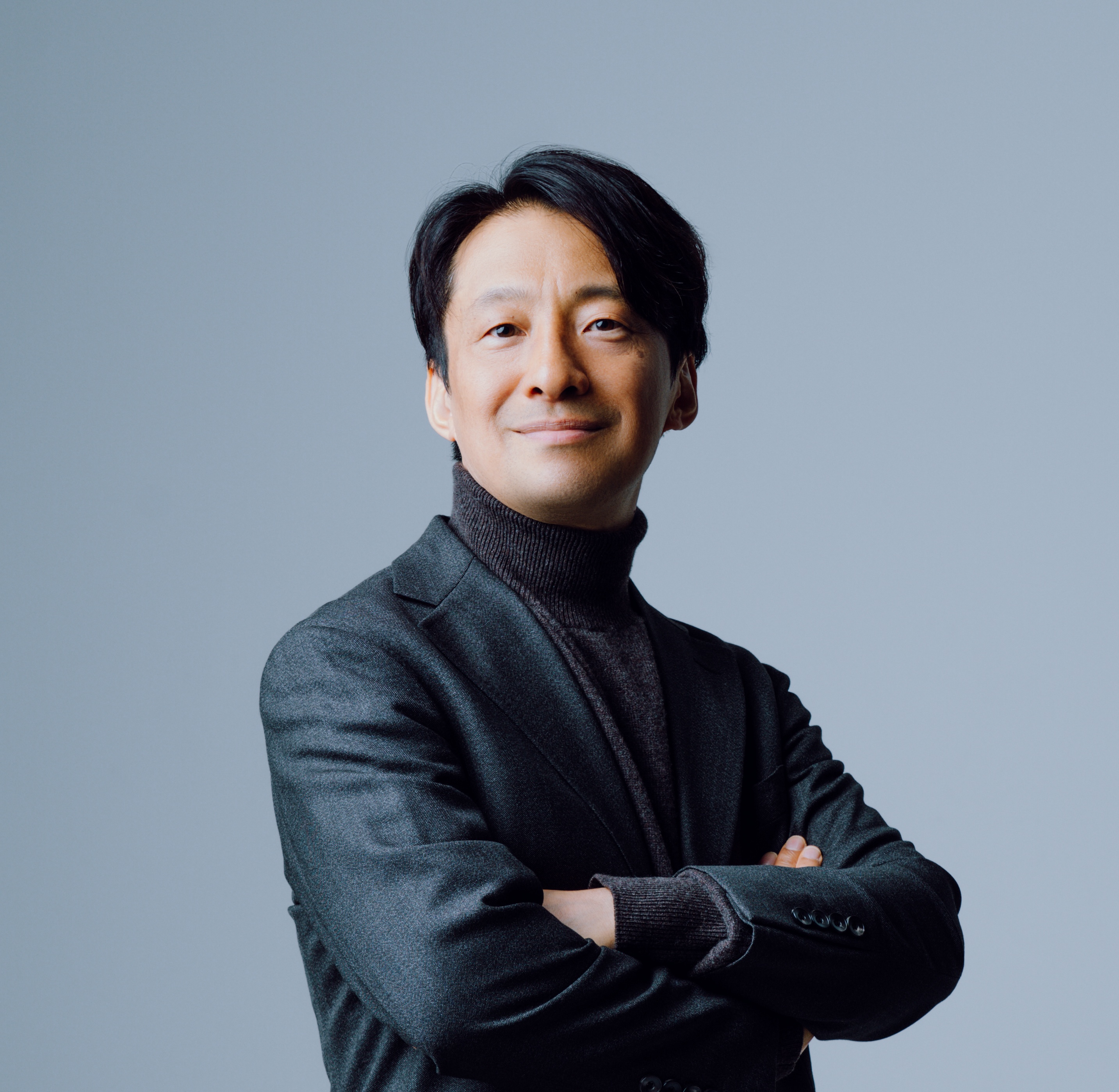 伴　大二郎