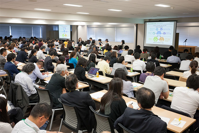 [PR] ブランド価値を高めるCSRのあり方とは