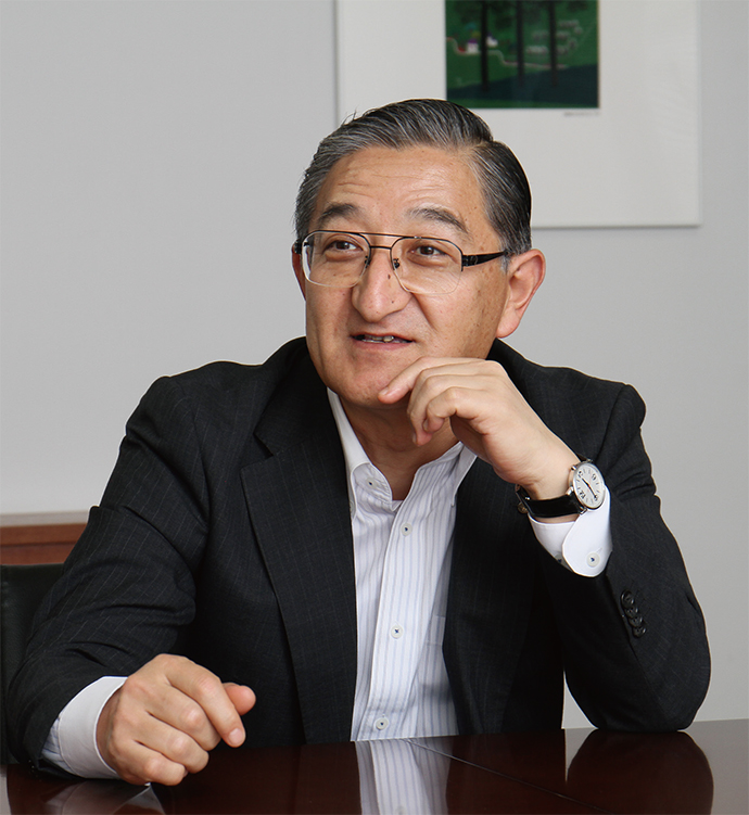 大正製薬 髙橋伊津美マーケティング本部長が語る宣伝戦略「情報の格差が、商品価値をつくる時代」