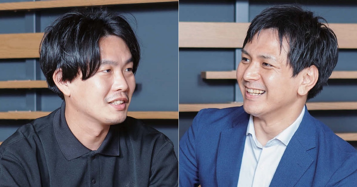 [PR] マーケターに必要なのは目の前の変化を楽しみ社会を前進させるアイデア
