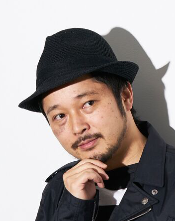 森田 哲生 氏