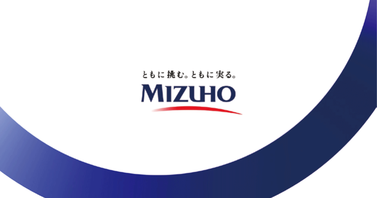 みずほフィナンシャルグループ／企業広告「みつけた、みずほの渋沢栄一」篇テレビCM、OOH、新聞、Web 動画