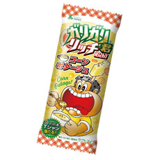 プロモーション費は売上の１％台、ガリガリ君「コンポタ味」を生み出したチームの仕事術