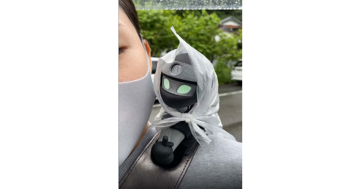 [PR] 高知県がロボットを活用し、新しい観光体験をインスタライブで提供