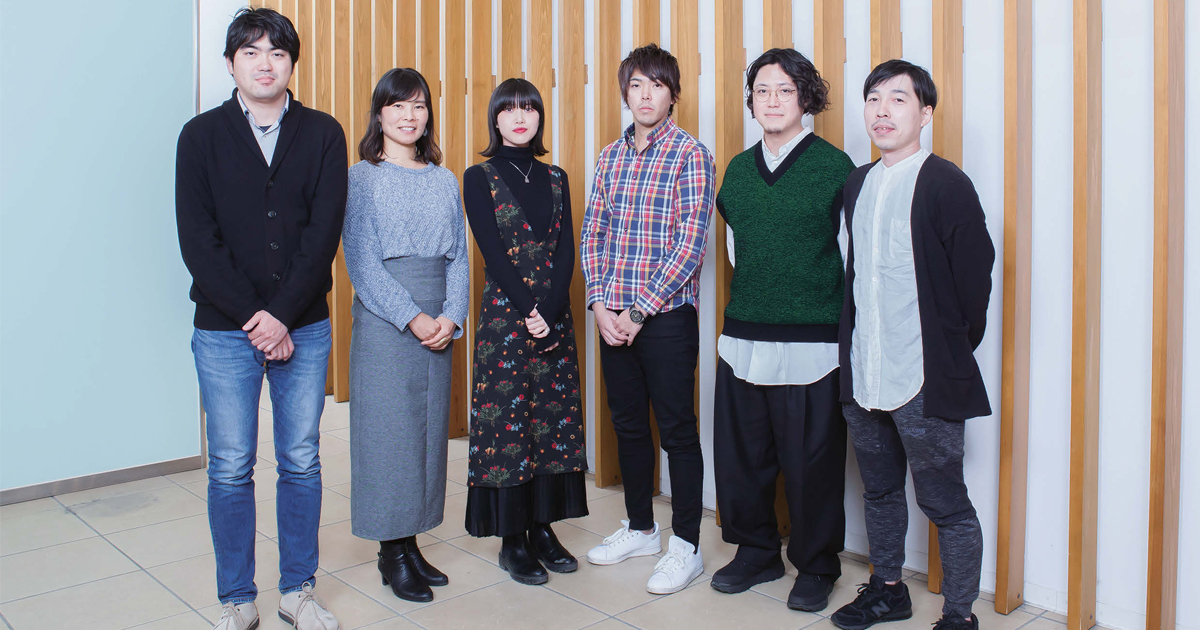 [PR] クライアントよりもクライアントのことを理解して一歩先の提案をする
