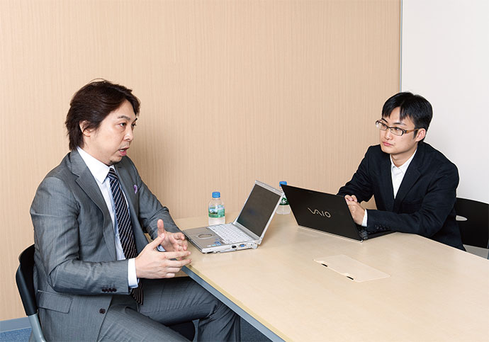 ユーザーの疑問や悩みを解決するコンテンツになっているか