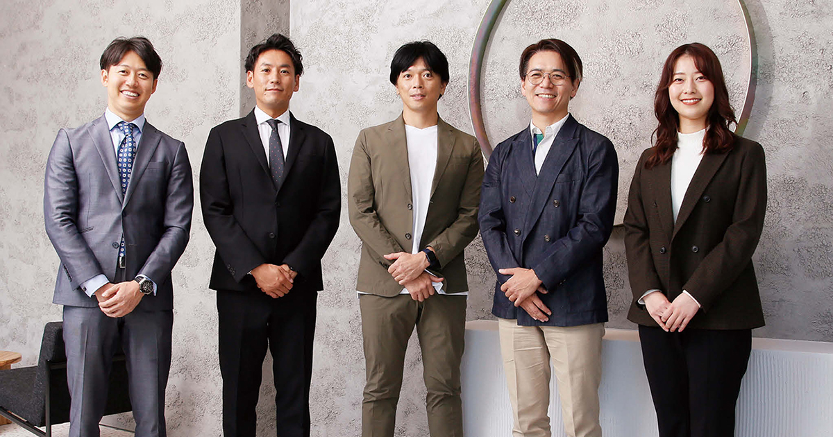 [PR] ヒト×テクノロジー×データで実現 テレビの価値向上プロジェクト