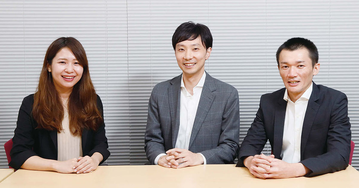 伊勢半✕浅田飴対談　老舗企業のブランドマネジメント