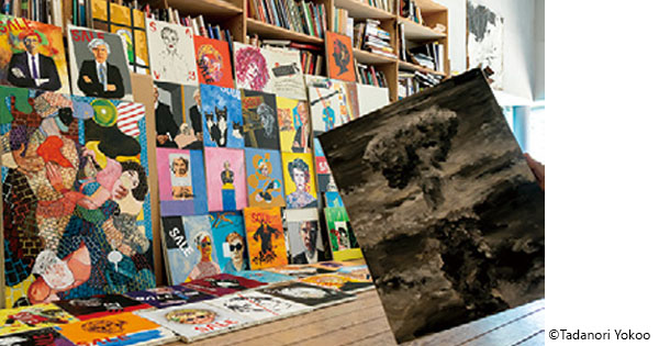 今月の展示会&コンペティション