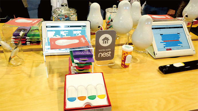 【CES2016現地レポート】テクノロジーで生まれるメーカーのブランド体験