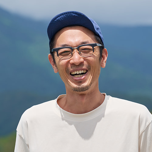 丹治拓未