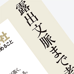 『露出文脈』まで考えたPR設計を――損保ジャパンDIY生命がPR会社に求めること
