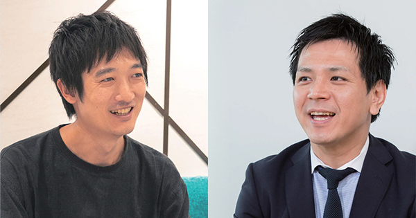 [PR] 僕の強みは、何者でもないからこそ何者にもなれること。