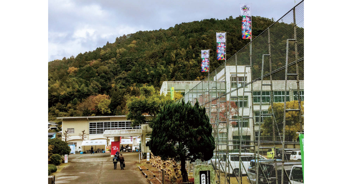 「4K 徳島国際映画祭」に参加しての注目のイベントをピックアップ