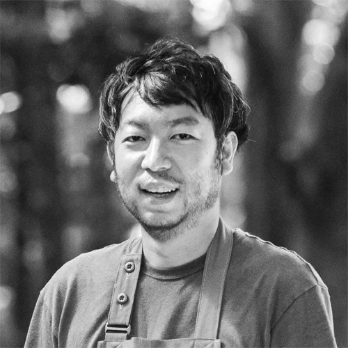 銭谷侑氏