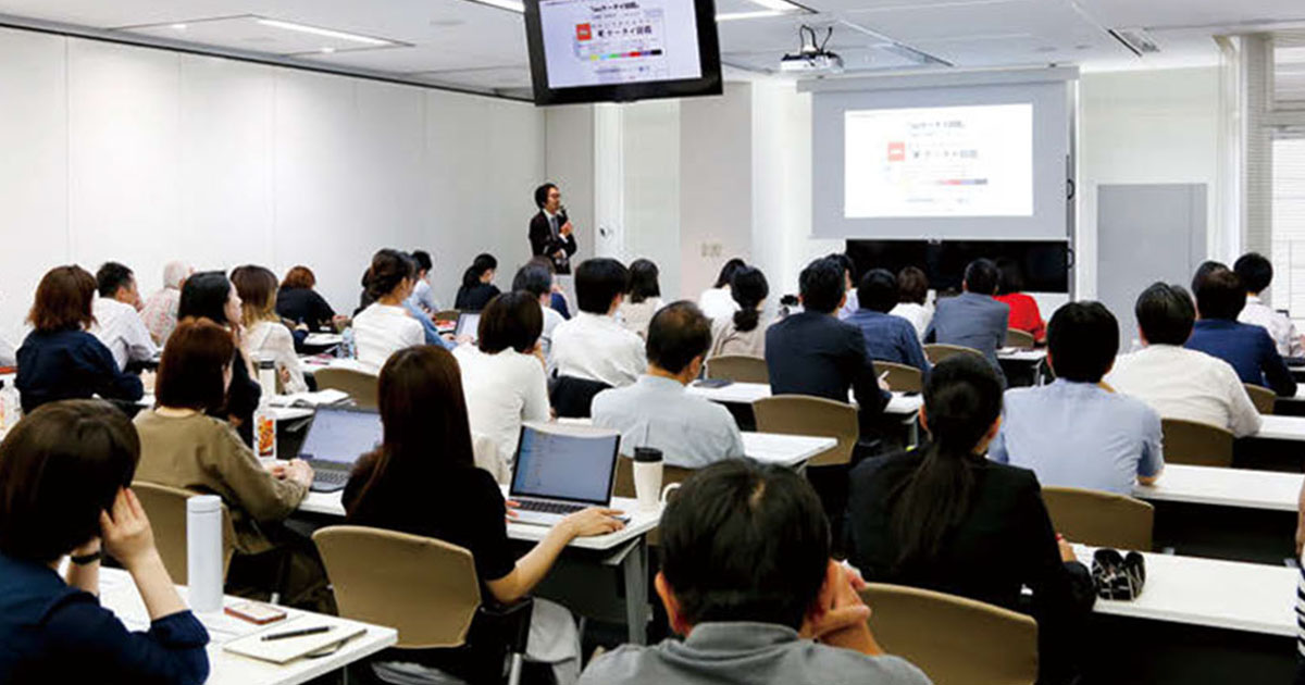 [PR] 複雑化した情報社会に求められるPR主導のブランディングとは