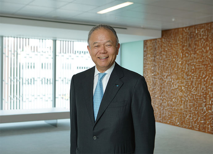 YKK吉田会長が明かす　本社機能移転までの道のりと現実とは？