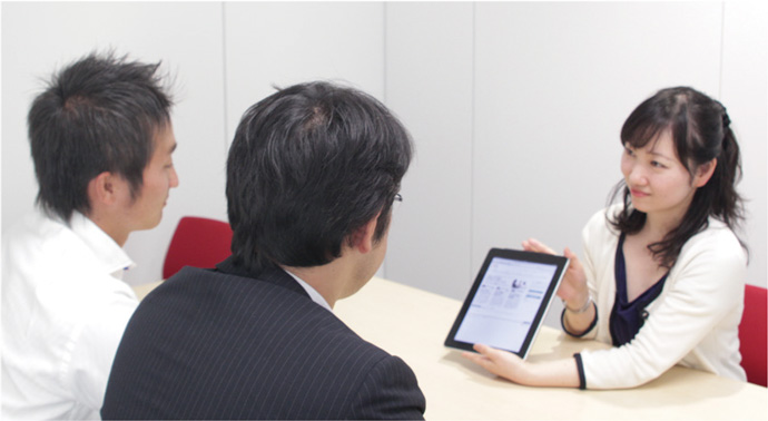 「タブレット端末」使いこなせてる？―2014年注目のSPキーワード（5）