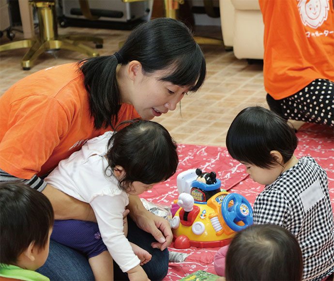 「子育てシェア」にメディアも注目、社会の認知を変えるベンチャーのPR戦略
