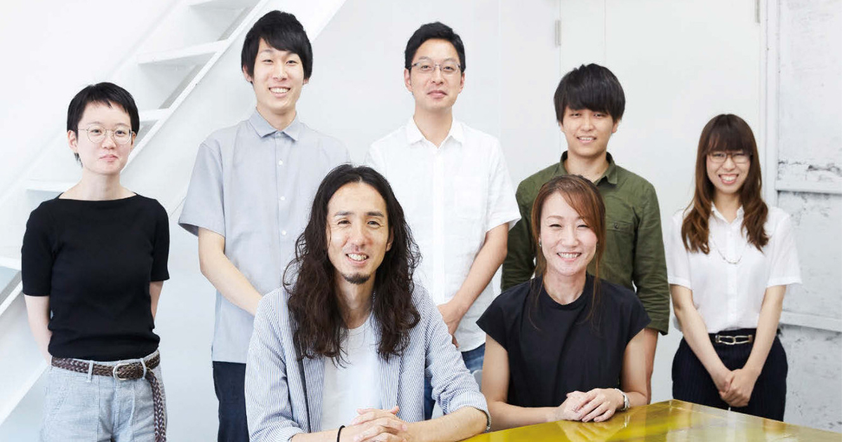 [PR] ブランドを飛躍させるパートナーとなるデザイン会社