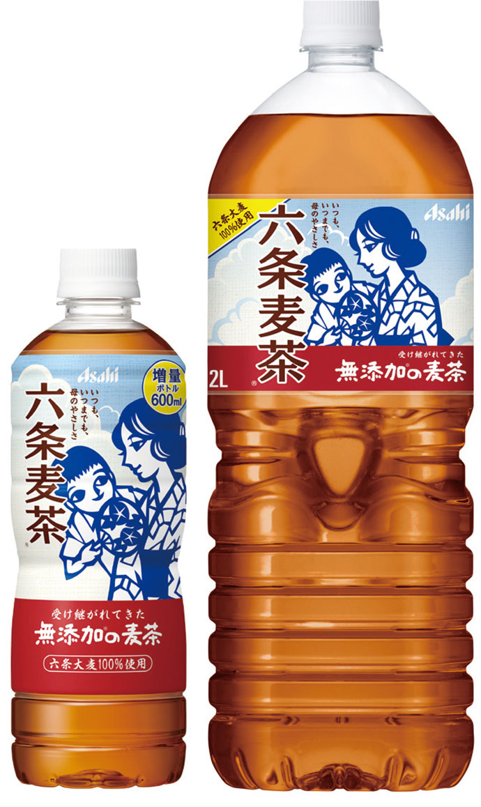 商品ブランドの独立性が 高いブランド資産を生む
