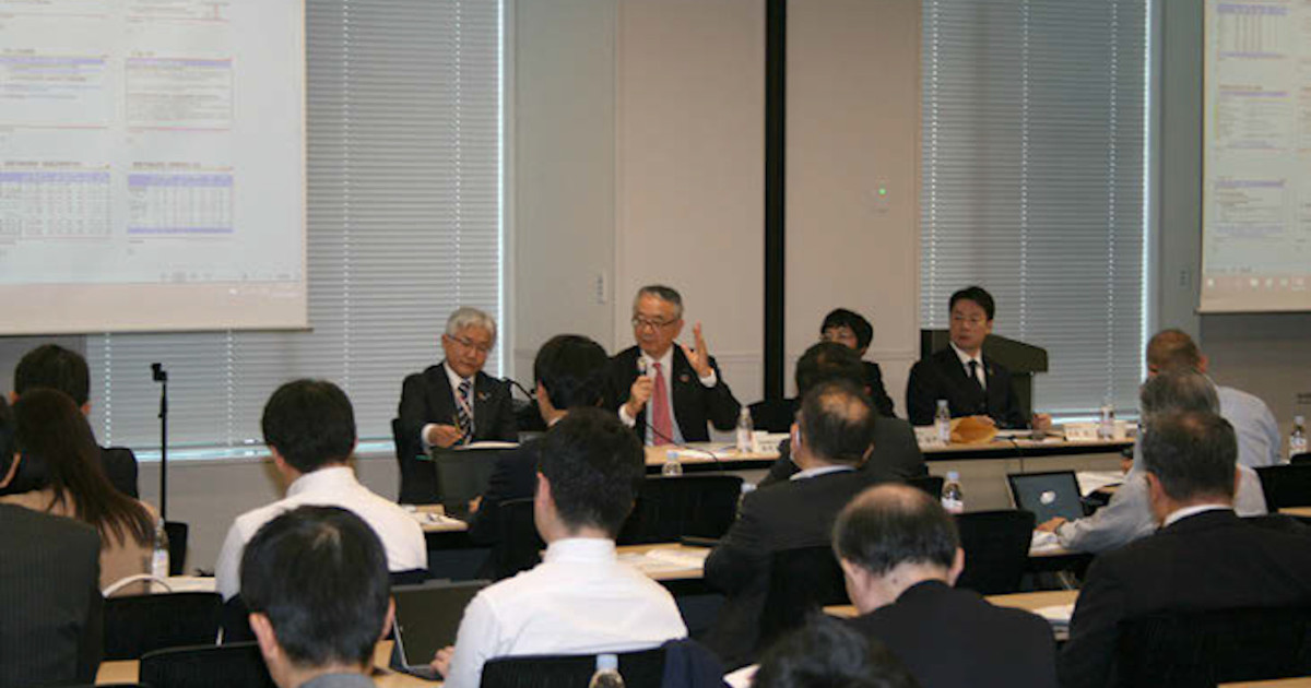 従業員はステークホルダー 塩野義製薬のIRの現場