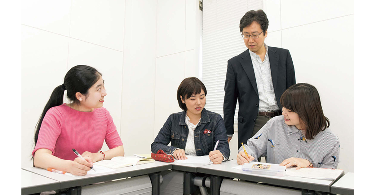 [PR] 成蹊大・伊藤ゼミ、ネット社会の根幹に切り込むスキルの醸成