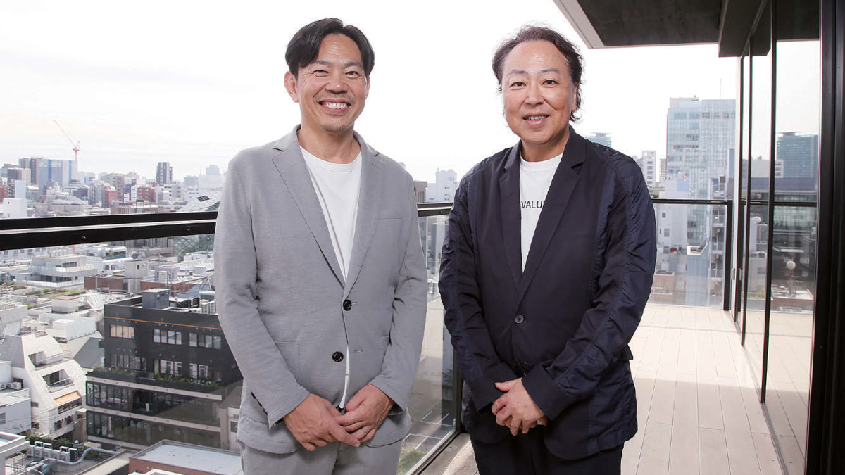 窮地の家業を救ったEC　八代目儀兵衛が貫く顧客満足基点の経営戦略