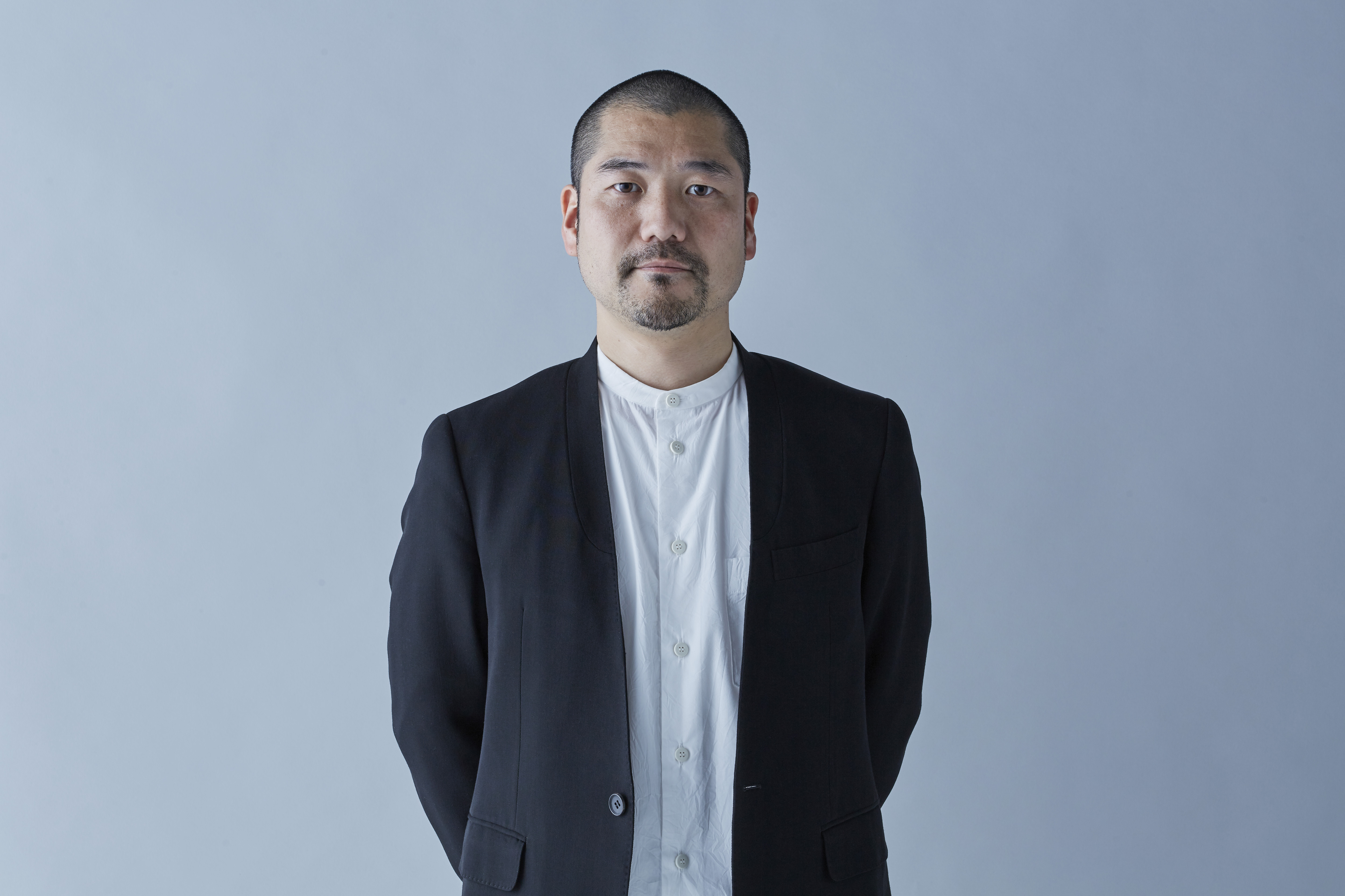 齊藤智法 氏