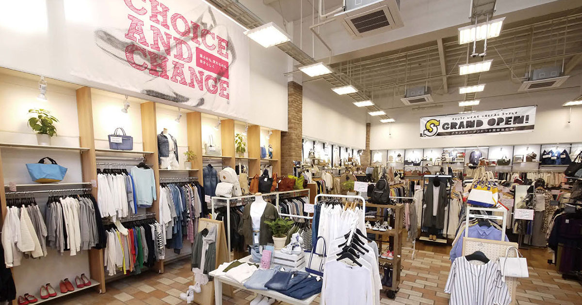 一品モノのデータ管理が販売基盤を強くする