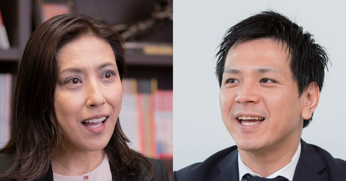 [PR] 今の自分に足りない経験を考えれば、目指す場所への道は自然と見えてくる