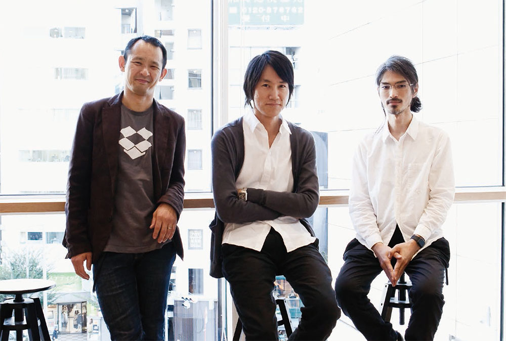 [PR] もっとクリエイティブに専念するためのデータ管理術とは？ Dropbox Business活用事例
