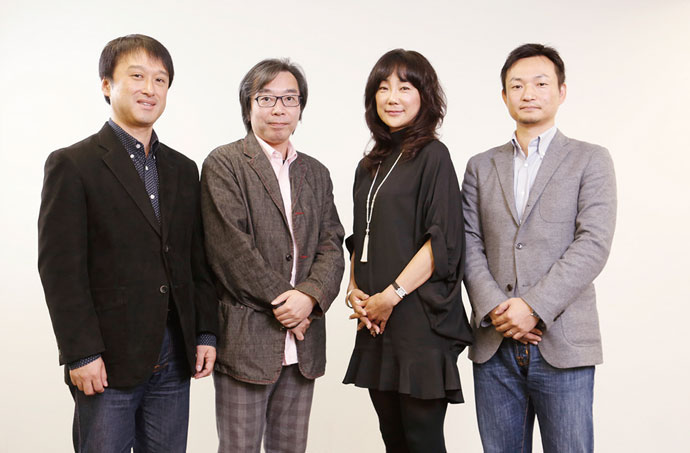 2014年、マスメディア脱皮のヒントは「ライブ感」にあり