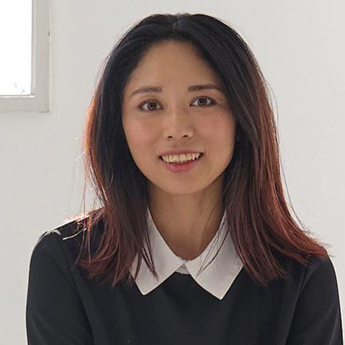 半澤 絵里奈 氏