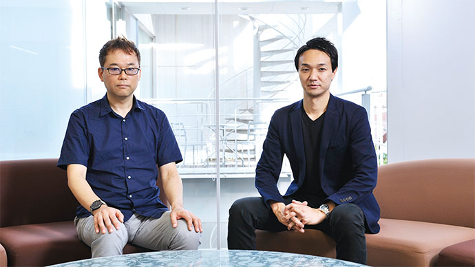 [PR] 2020年の「常識」を見据えた活動を