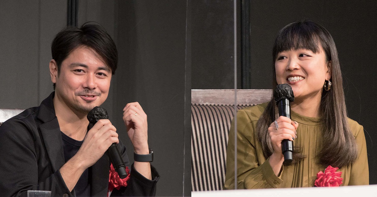 『ノーマルを疑う広告』 メッセージだけではなく、行動も伴わせる