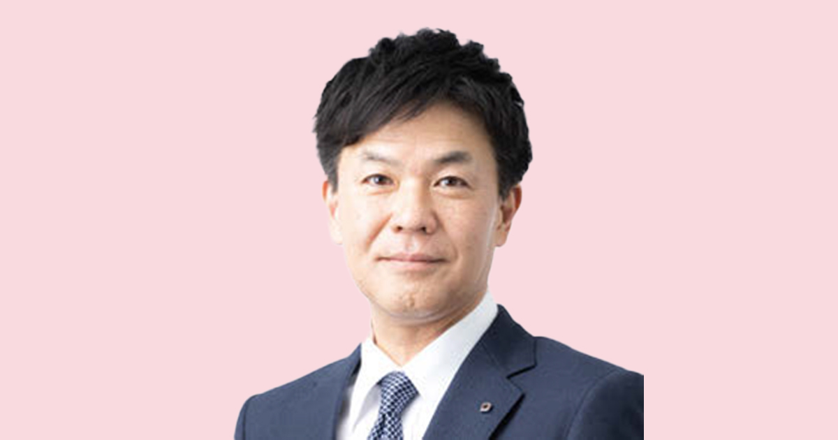 成長の源泉である「顧客価値」を活かし、クライアントの未来を創りたい