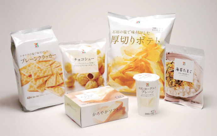 PBデザインの難しさを乗り越える セブンプレミアムの進化