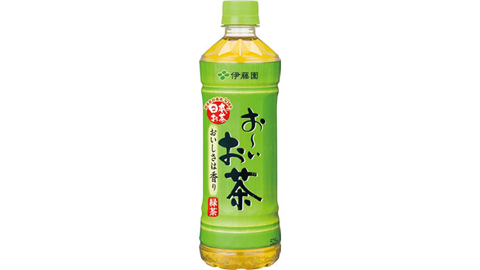 各ブランドの戦略――「お～いお茶」「あずきバー」「プチッと鍋」