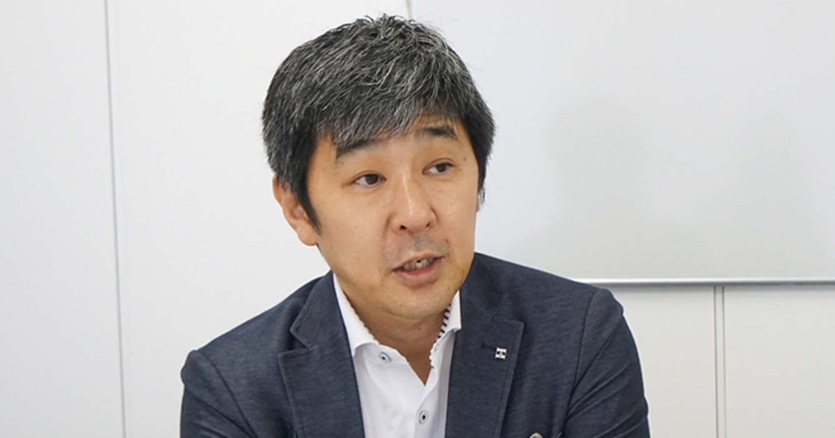 はるやまHD「AIは打ち出の小槌ではない」