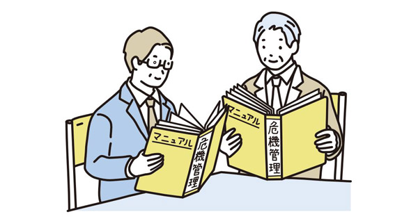 自社から感染者が出た場合の適切な広報対応とは？